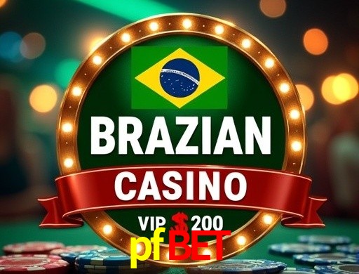 pfbet lottery