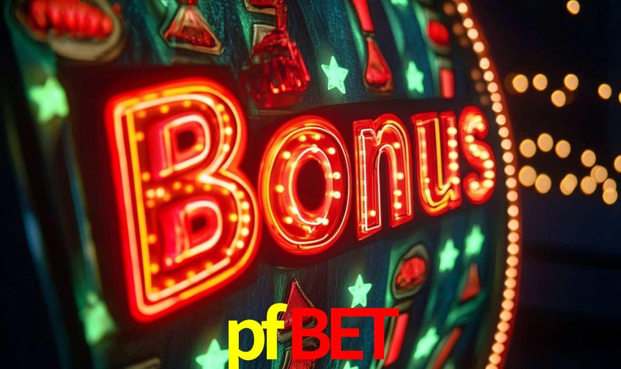 Jogos Exclusivos pfbet