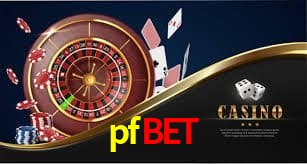 Apostas de Futebol pfbet