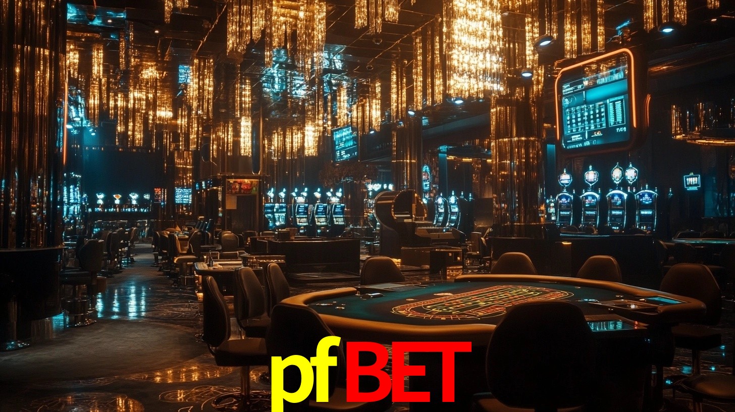 pfbet - Cassino de Ouro Luxuoso - pfbet.com