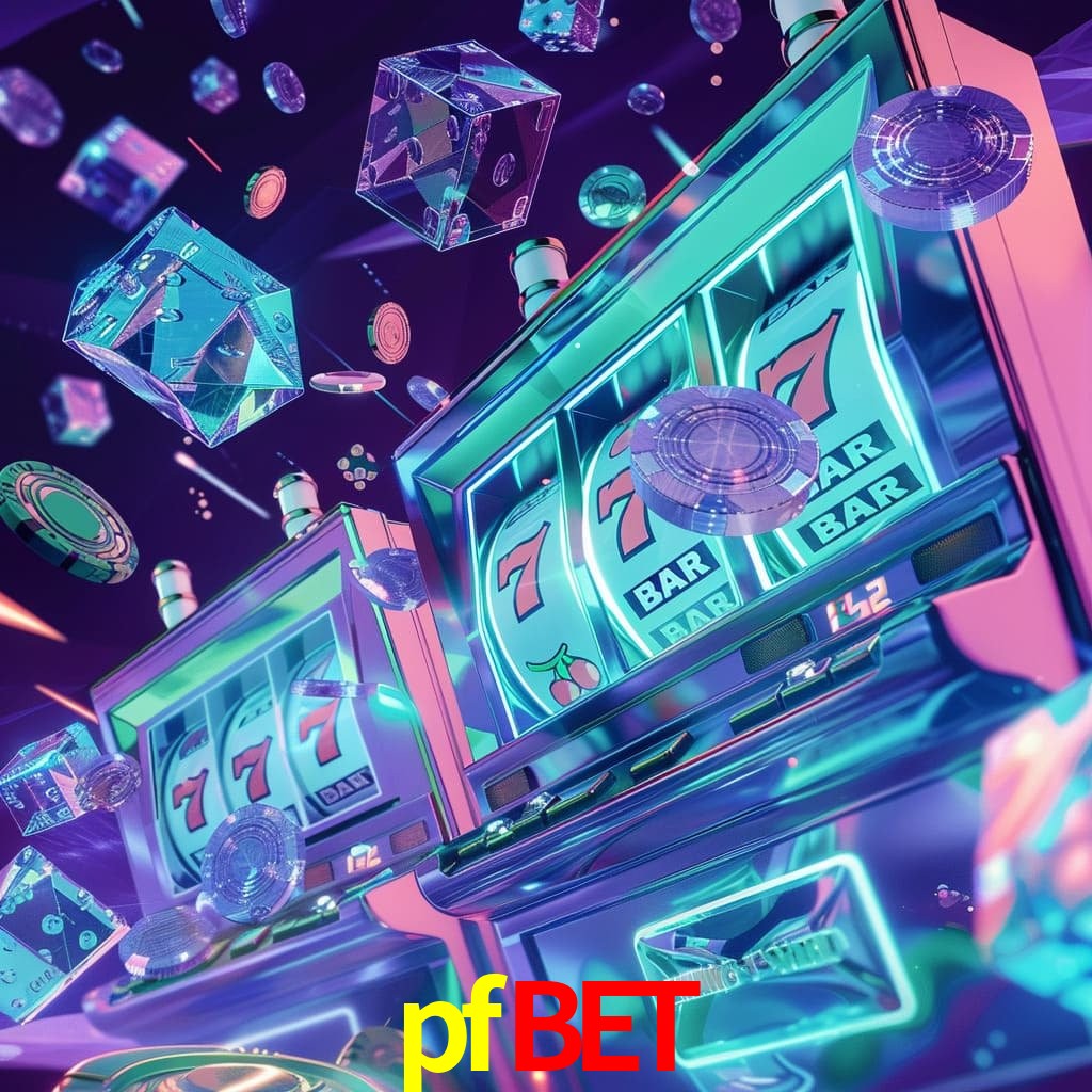 cassino pfbet