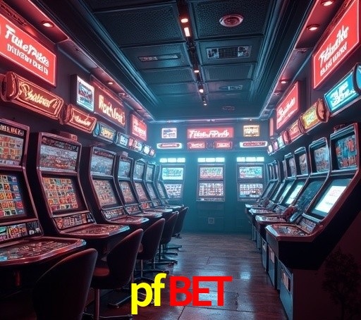 Promoções Sazonais pfbet