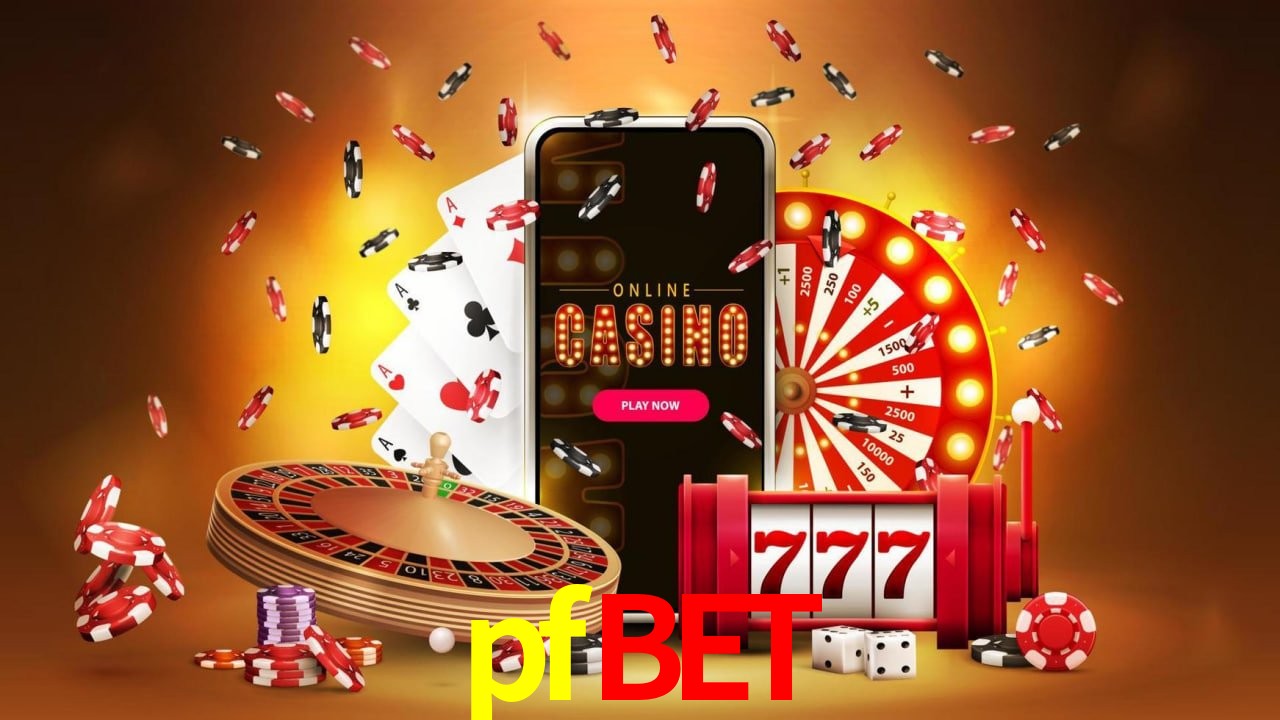 Descubra o Programa VIP da pfbet: Vantagens Exclusivas para Jogadores