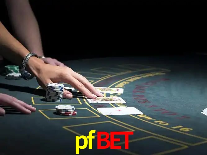 Promoção Relâmpago pfbet