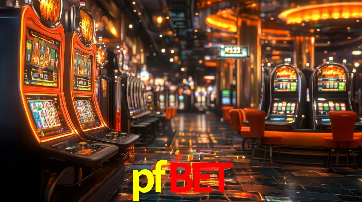 pfbet bonus