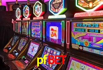 Apostas Esportivas na pfbet: Um Guia Completo
