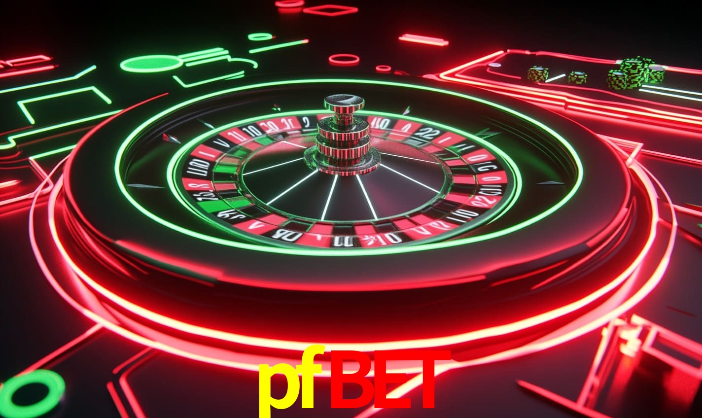 A Experiência Imersiva dos Cassinos Ao Vivo no pfbet