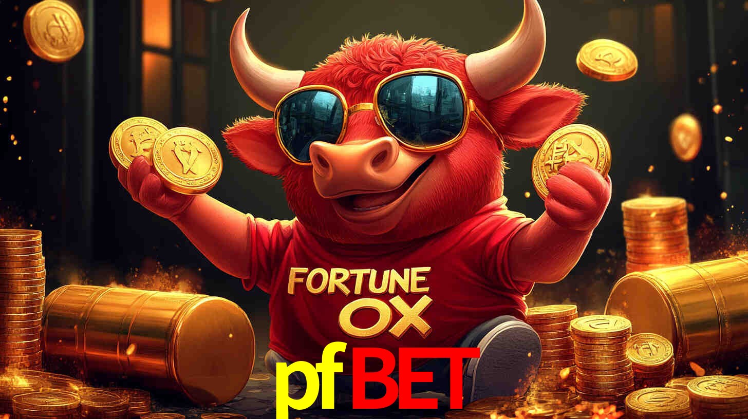 Apostas Esportivas na pfbet: Um Guia Completo