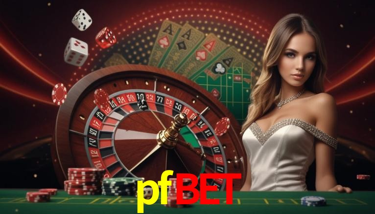 Responsive Design pfbet