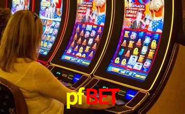 Desvendando o Mundo dos Jogos Virtuais na pfbet