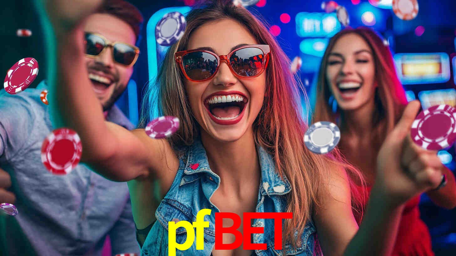 Descubra a Essência do pfbet: Nossa História e Compromissos