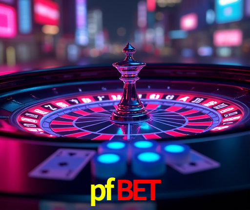 Inovações de Jogos na pfbet: O Futuro das Experiências Interativas