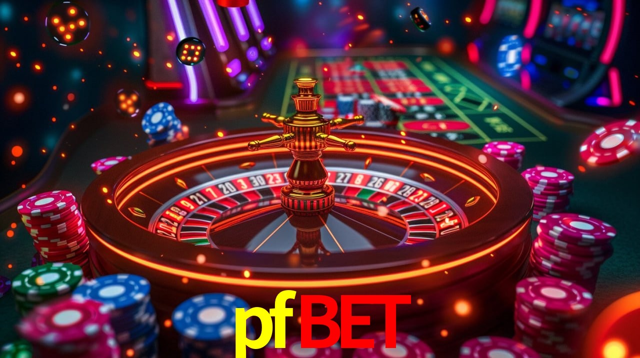 pfbet Fortune Tiger
