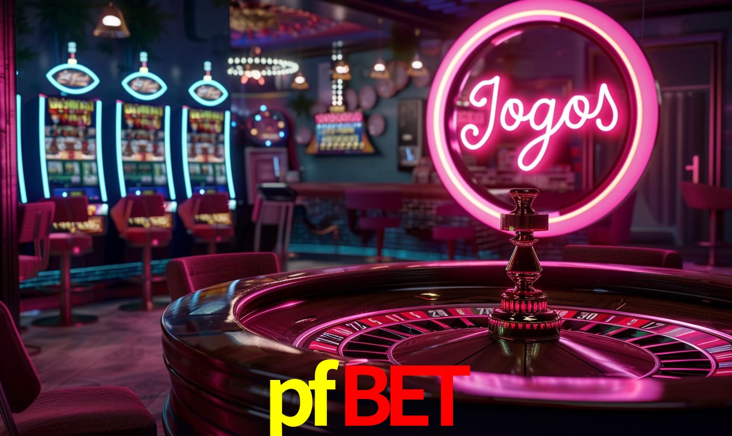 Desvendando o Mundo dos Jogos Virtuais na pfbet