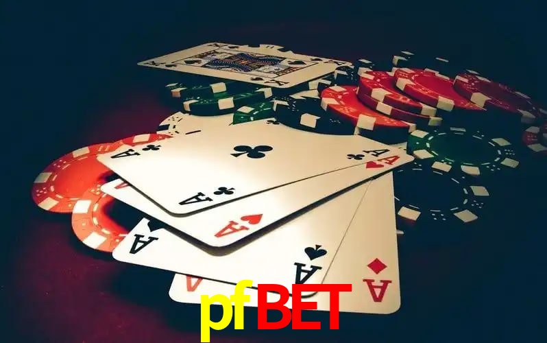 pfbet Plataforma