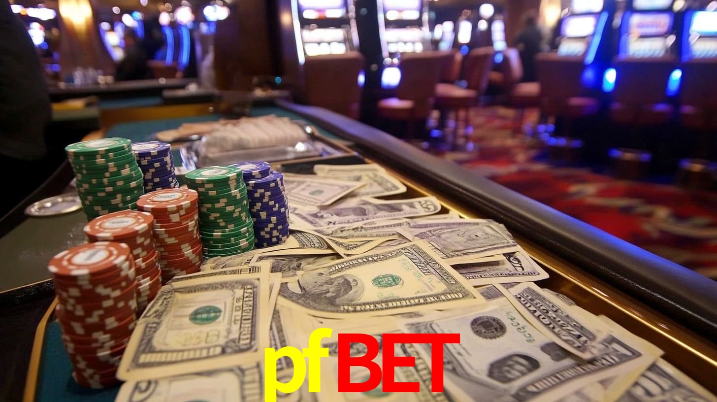pfbet login