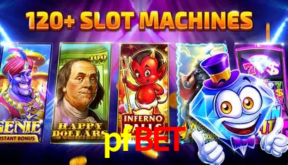 Inovações de Jogos na pfbet: O Futuro das Experiências Interativas