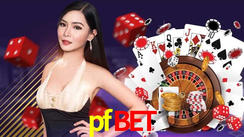 Interface Premium pfbet