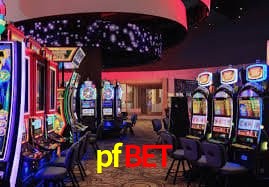 Ofertas Exclusivas pfbet
