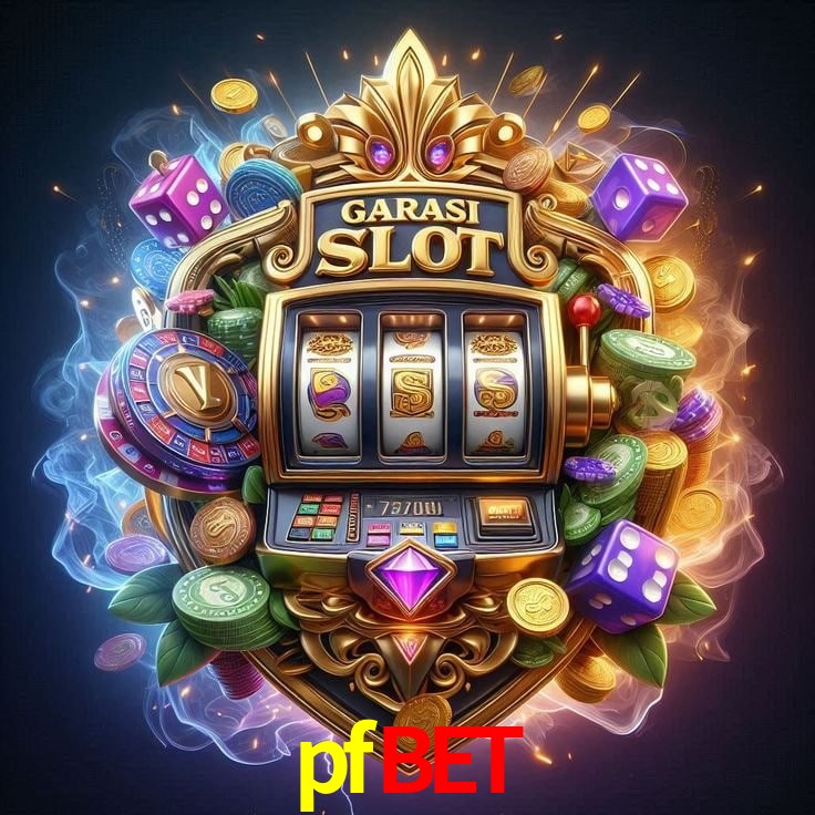 Login Seguro pfbet