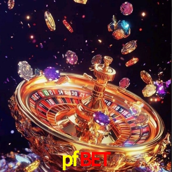Tecnologia da Plataforma pfbet