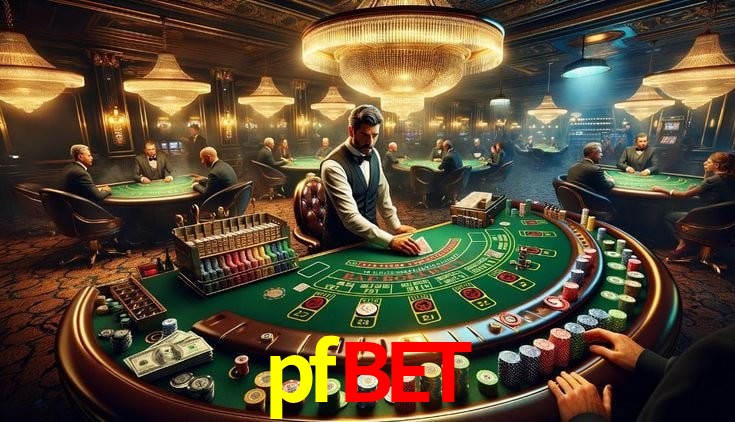Bonus Features pfbet