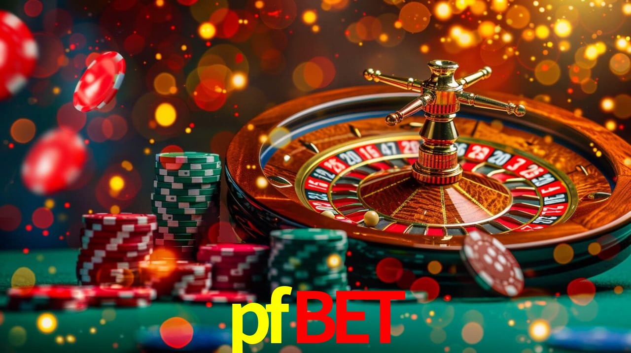 pfbet download