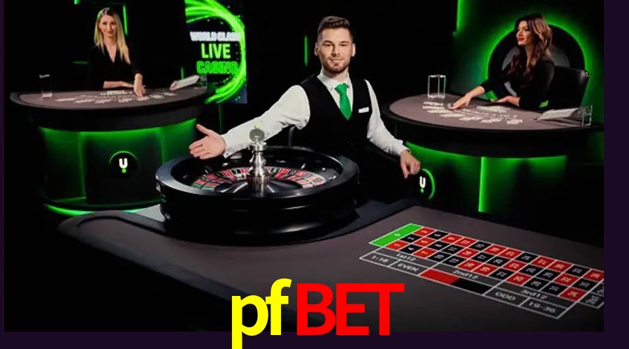 APP oficial da pfbet para mobile