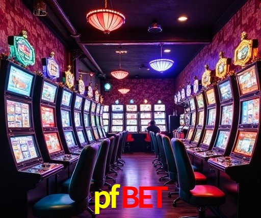 pfbet instalar