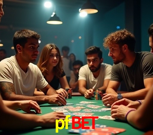 pfbet Plataforma