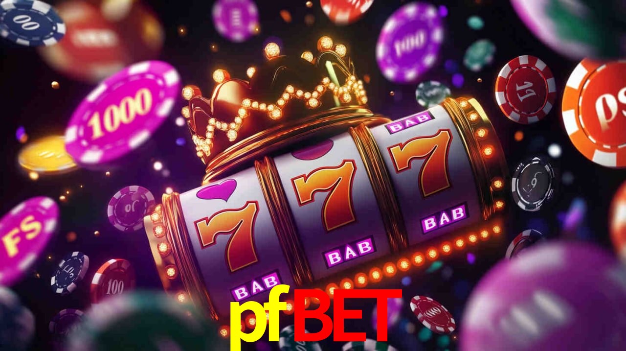 Game Providers pfbet