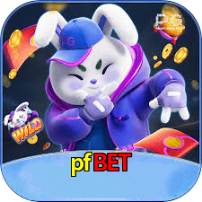 Logo pfbet